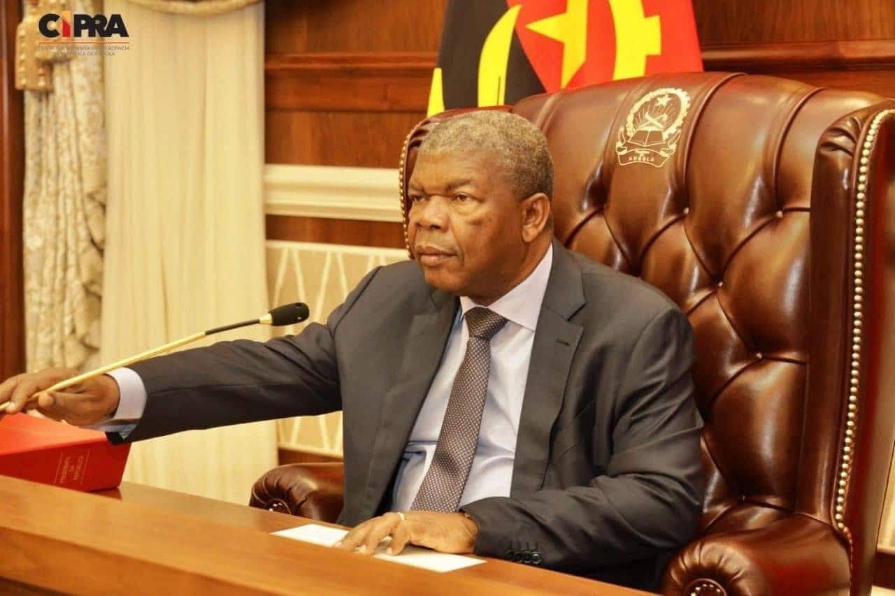 Angola reforça investimentos em infraestruturas estratégicas