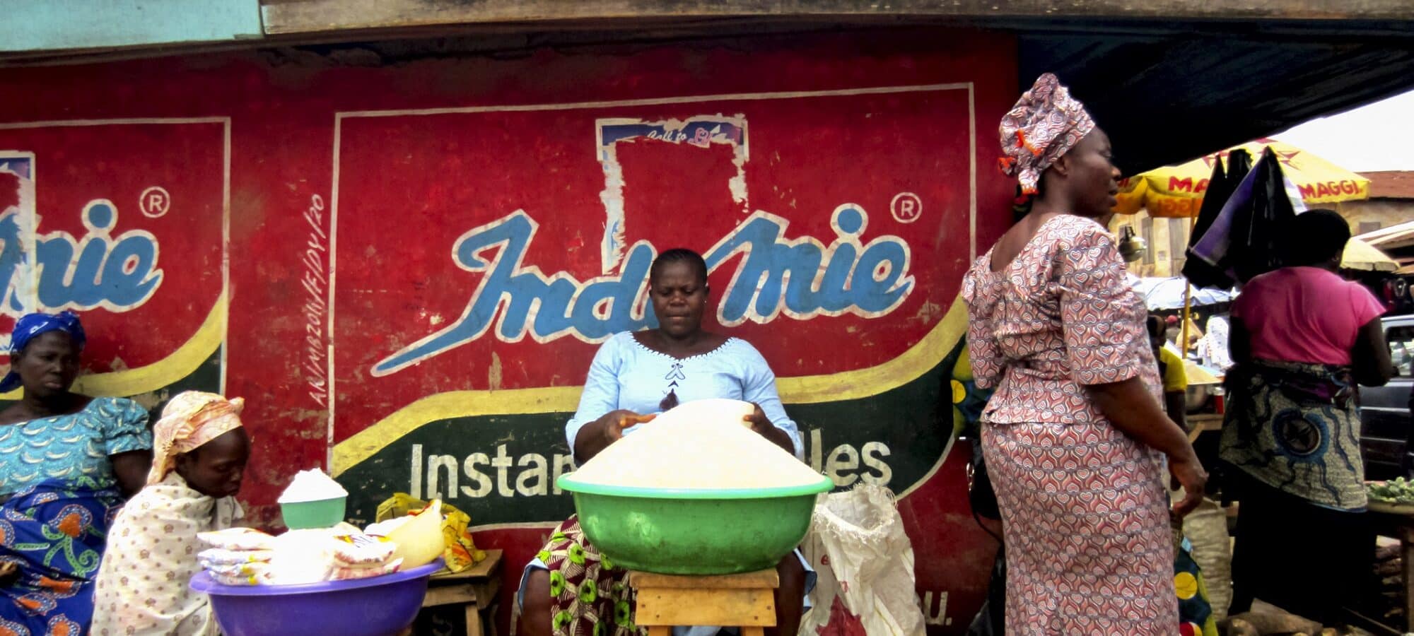 Economia africana mostra sinais de recuperação