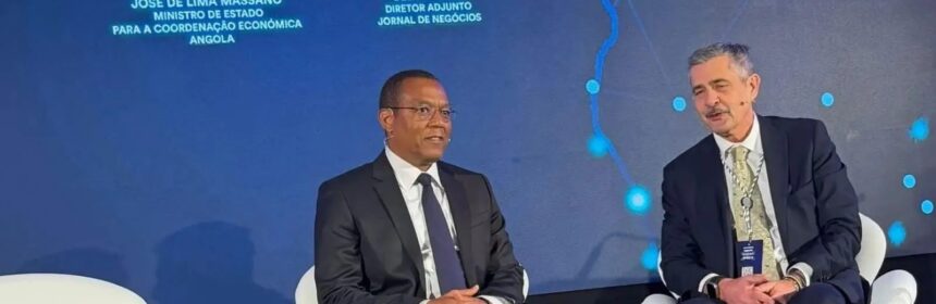 Enganos Políticos Condenam Economia de Angola