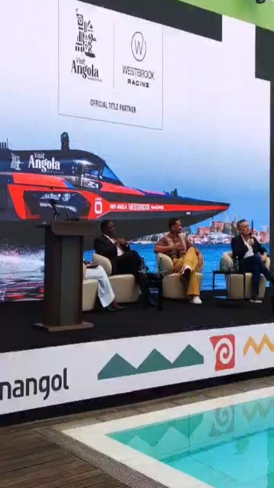 ESCÂNDALO: JATO DO ESTADO BUSCA WILL SMITH ENQUANTO ANGOLA AFUNDA EM FOME E DESEMPREGO