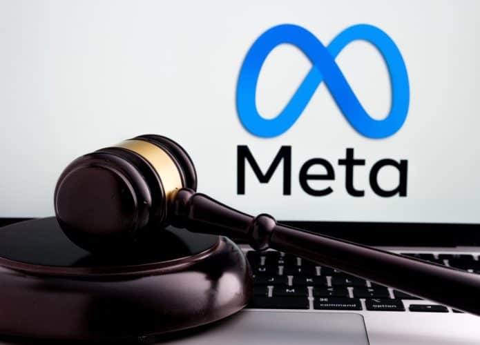 Em julgamento, Meta é condenada a pagar US$ 375 milhões por exploração sexual infantil