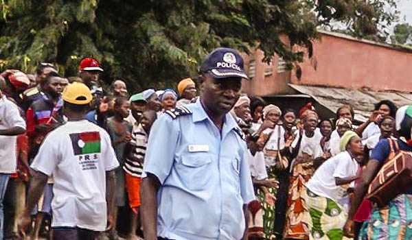 Lunda-Norte: Autoridades colocam em liberdade seguranças da empresa Muapi Diamond acusados de assassinar homem de 59 anos em área de exploração de diamantes
