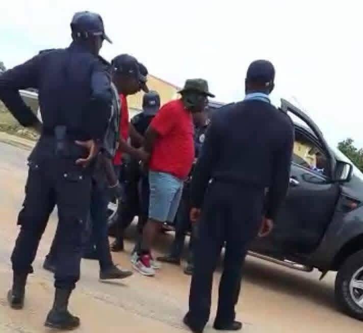 Algemas no Cunene: Como Terminou o “Teatro” da Detenção do Gen. Bento Kangamba?