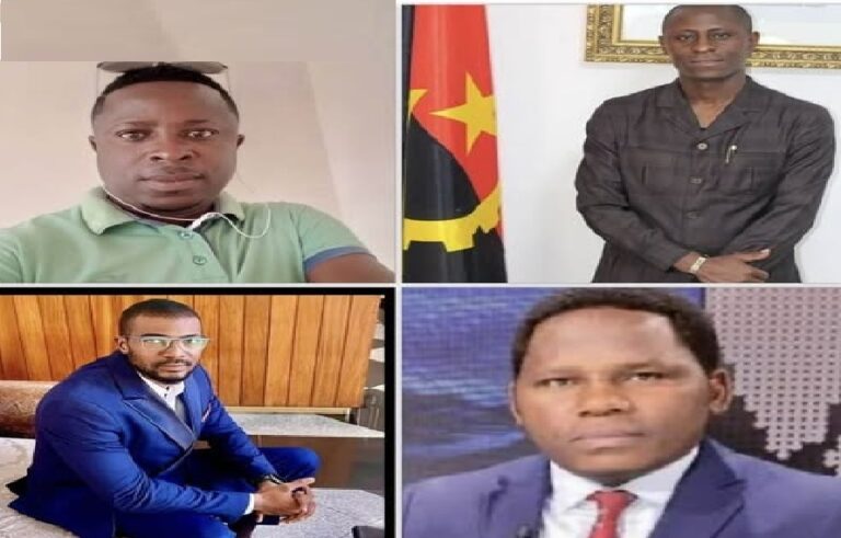 Escândalo no Zango 5: Ex-administrador e Militantes do MPLA sob Investigação por Denúncias de Elevada Gravidade contra a População Inocente em Angola