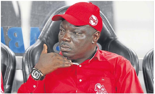 A Amnésia de Kangamba: O Facto que a Retórica não Apaga