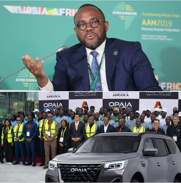 OPAIA COMPRA SILÊNCIO! GRUPO TERÁ PAGO PÁGINA FALSA PARA APAGAR DENÚNCIA DOS €323,5 MILHÕES E AUTOCARROS FANTASMA