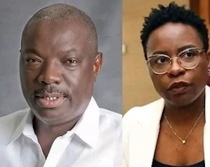 Bento Kangamba Defende Vera Dave Porque a Ministra Lhe Ajuda a Roubar o Governo Angolano com as Dívidas Falsas