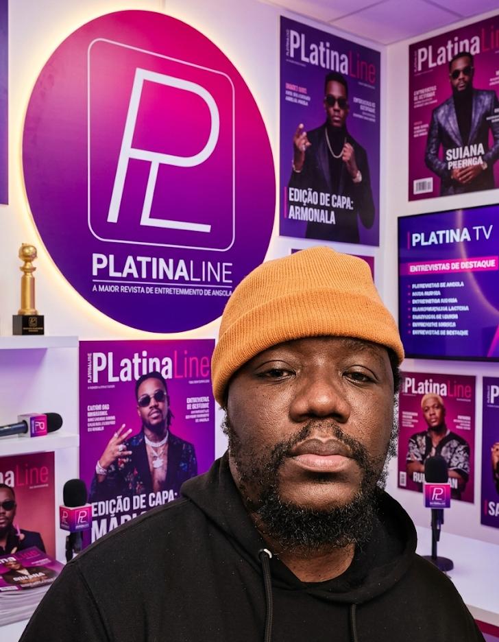 Gangsta acusa “Platina Line” de proteger corruptos