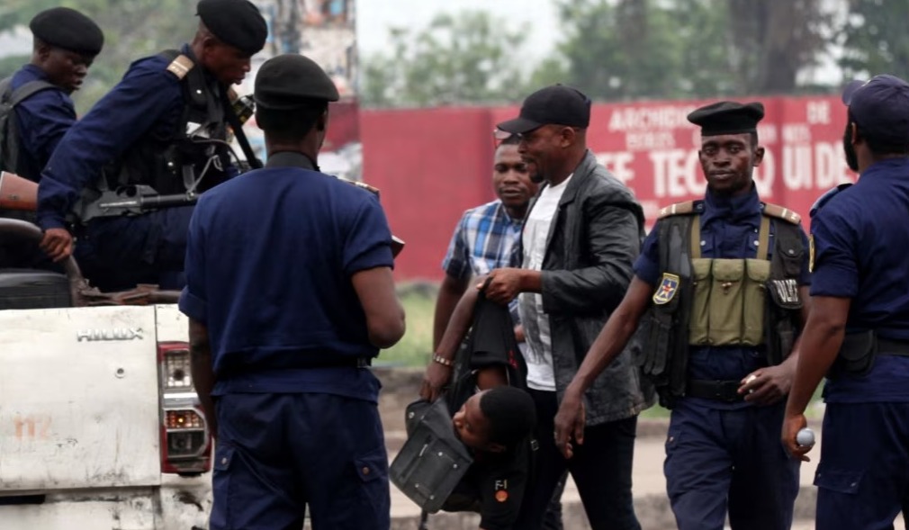 Angola sob Vigilância: Novas Leis de Segurança Nacional Ameaçam Silenciar Jornalistas