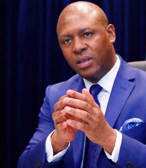 NORBERTO GARCIA PODERÁ SER CONSTITUÍDO ARGUIDO NOVAMENTE NUM CASO SEMELHANTE À BURLA TAILANDESA