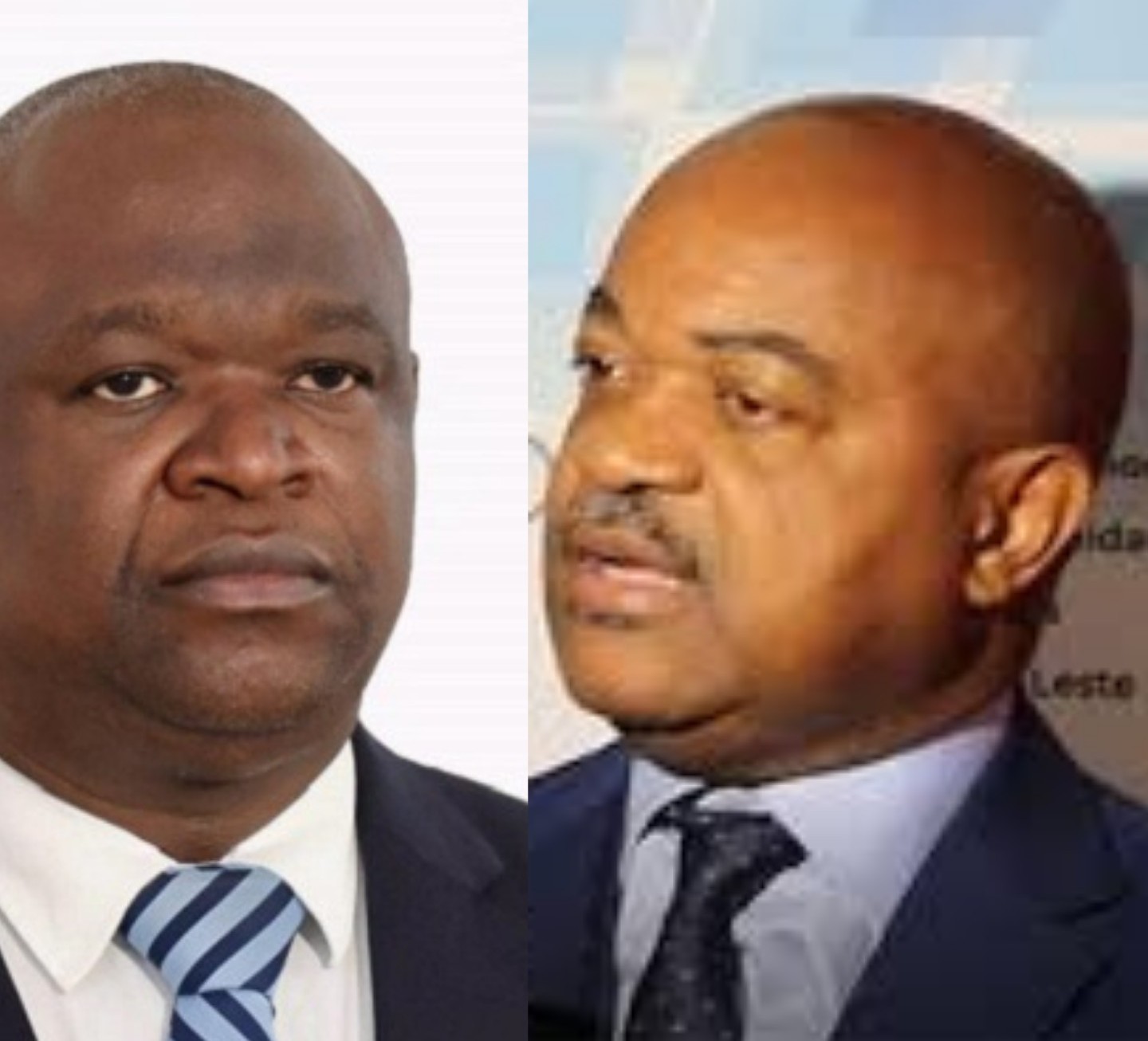 Como Manuel Homem e Mário Oliveira aparecem nas denúncias de saque investigadas pela IGAE.