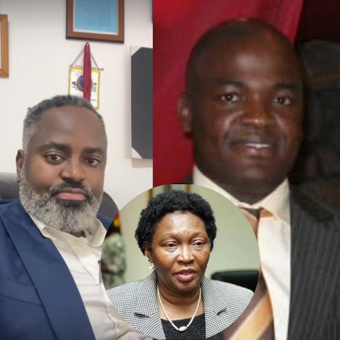 ANGOLA: Advogado Edson Lionjanga pretende restaurar a presunção de inocência no julgamento de 29 de Abril