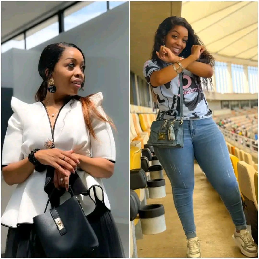 Mulher apontada como líder de movimentos xenófobos na África do Sul, associada a ataques contra imigrantes africanos em meio a protestos e violência urbana.