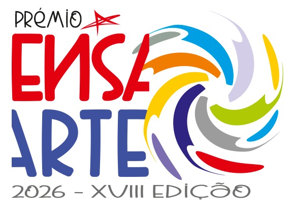 VENCEDORES DOS PRÉMIOS ENSA-ARTE 2026 SERÃO CONHECIDOSNO DIA 29 DE ABRIL