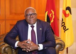 Os Roubos Descontrolado de Sebastião Martins na Sonangol