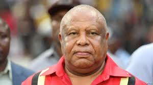 Justiça arquiva caso de alegada burla envolvendo candidato à presidência do MPLA