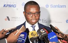 Prostituto diz que é virgem: Leiria PCA da AGT gatuno que so rouba milhões de kwanzas e nao vai na cadeia