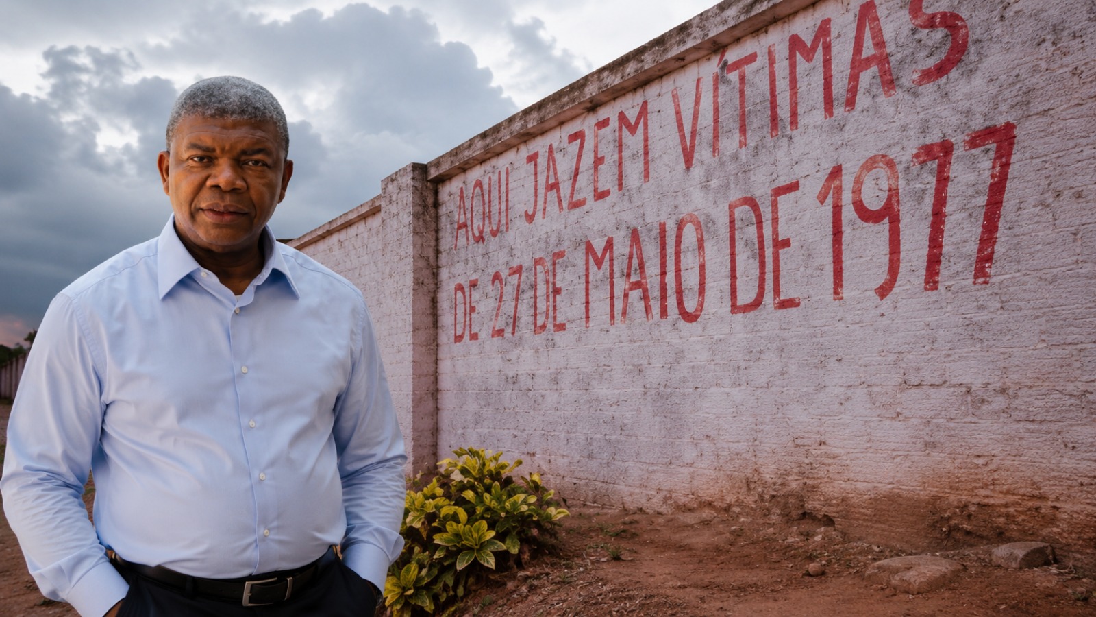 João Lourenço prepara uma jogada contra opositores internos no MPLA?