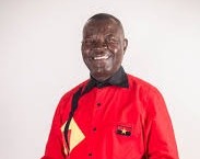 Fotografia oficial de Job Castelo Capapinha, Coordenador da Subcomissão de Candidaturas do MPLA, num contexto que ilustra as pressões políticas para o seu afastamento do cargo antes do congresso de 2026