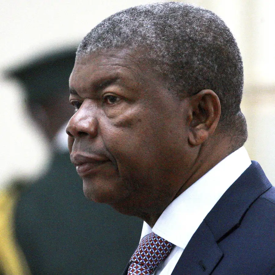 JOÃO LOURENÇO PODE FICAR NA PRESIDÊNCIADA REPÚBLICA DE ANGOLA  ATÉ 2032