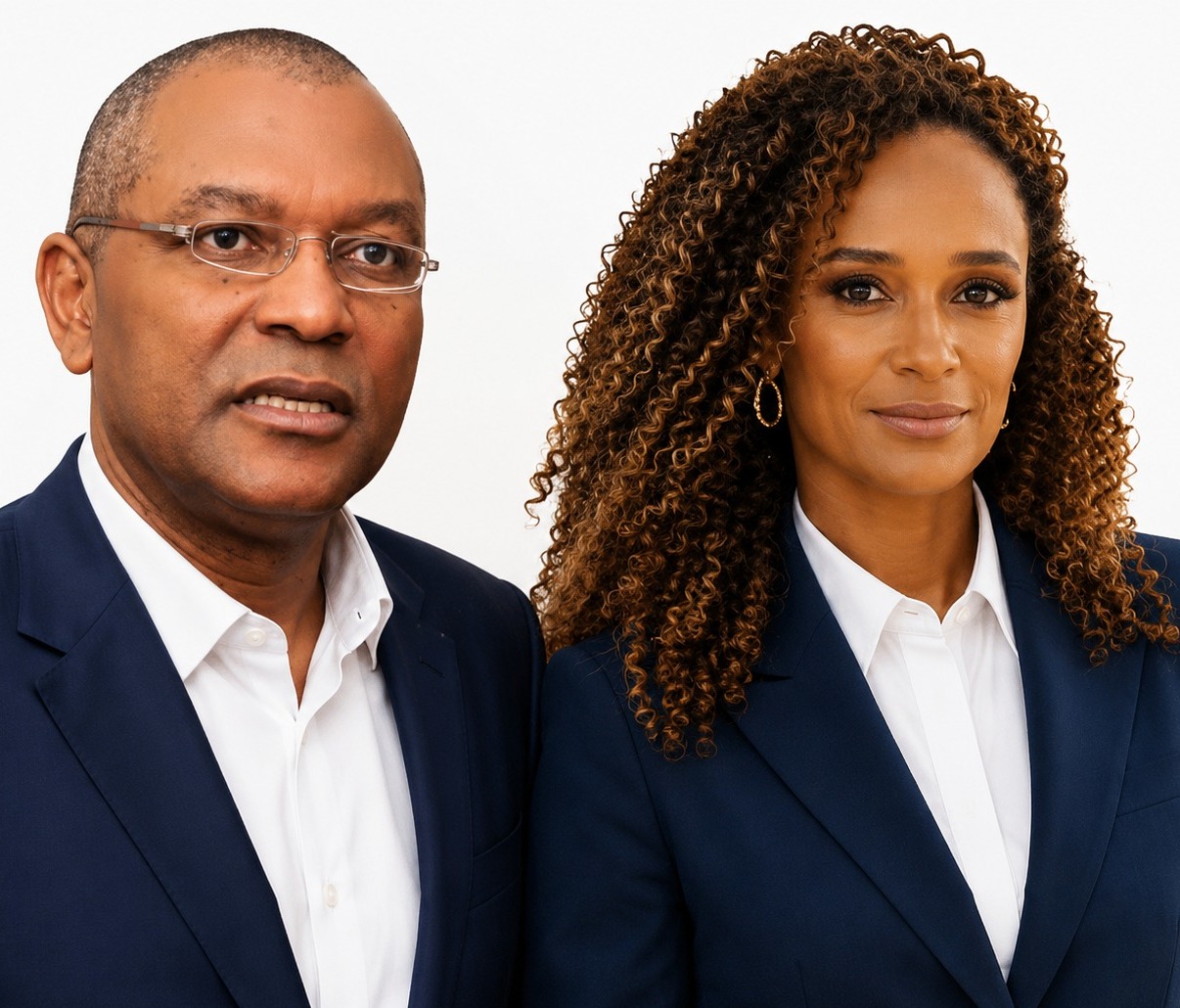 A Farsa de "Riquinho" a Intriga Coordenada contra a Engenheira Isabel Dos Santos
