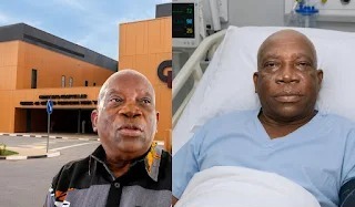 VIAGEM ÀS PRESSAS E CAMISA REPETIDA EXPÕEM AMENTIRA DO GOVERNADOR  DO ZAIRE PARA ENGANAR O PRESIDENTE DA REPUBLICA