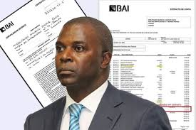 O Sonho Presidencial de Edeltrudes Costa Cercado por Escândalos de Corrupção