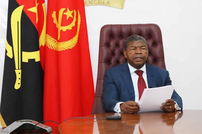João Lourenço promove remodelação em cargos da Defesa e nomeia novo embaixador no Senegal