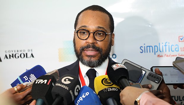 Ministério da Justiça e dos Direitos Humanos exige taxa de 118 mil Kwanzas para Concurso Público da Magistratura