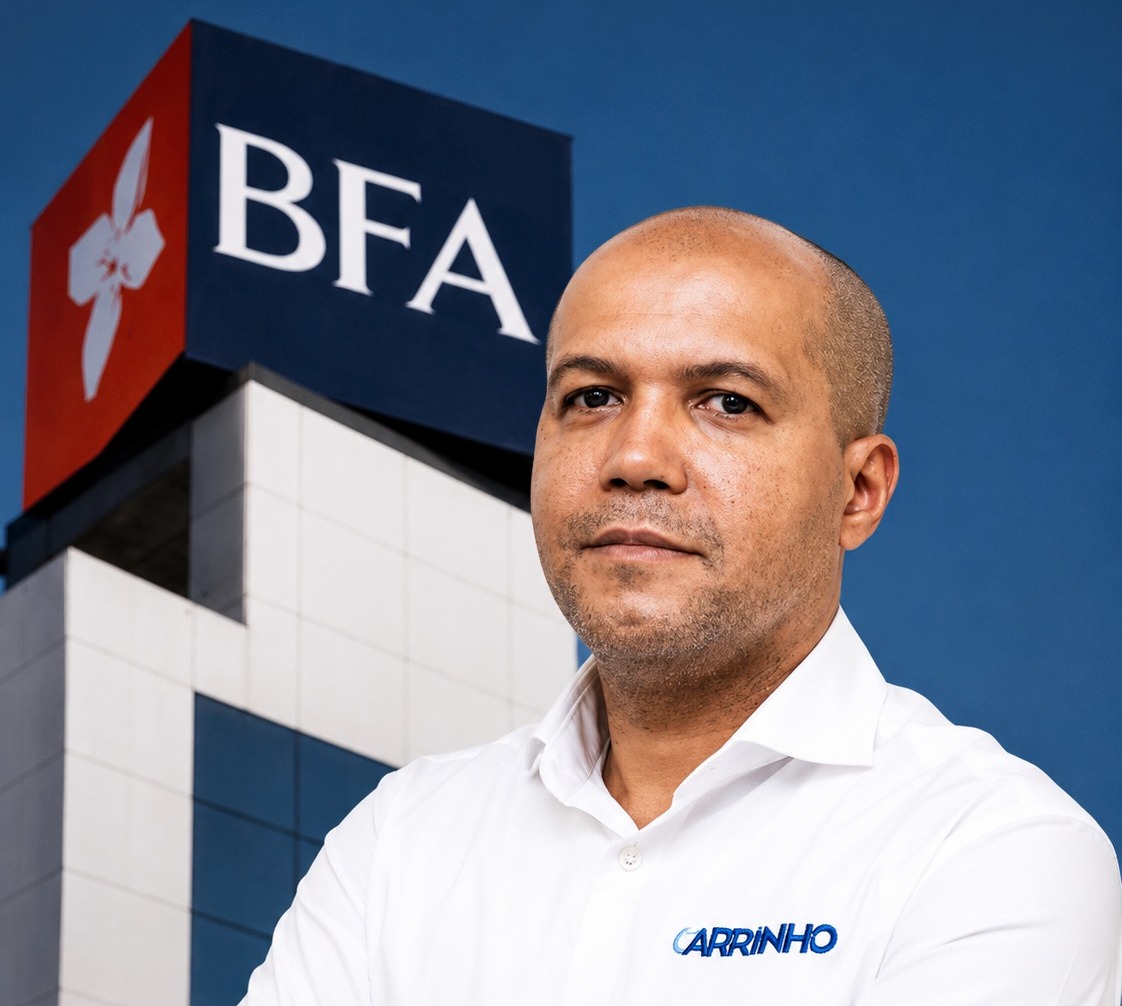 BNA multa BFA, onde o Grupo Carrinho detém 7,61%, em 48 milhões de kwanzas por infracções regulamentares