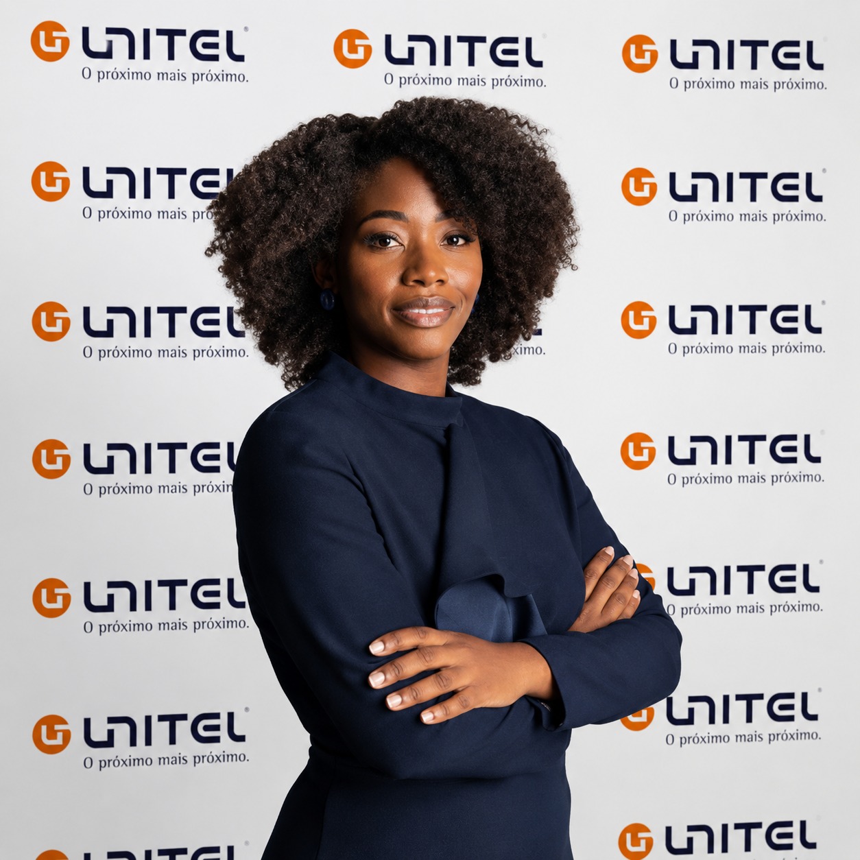 Cristina Lourenço decide venda da Unitel por ordem do pai, o Presidente João Lourenço