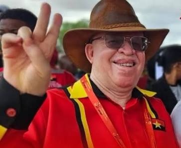 ADIADO NOVAMENTE O JULGAMENTO DE CELSO MALAVOLONEKE