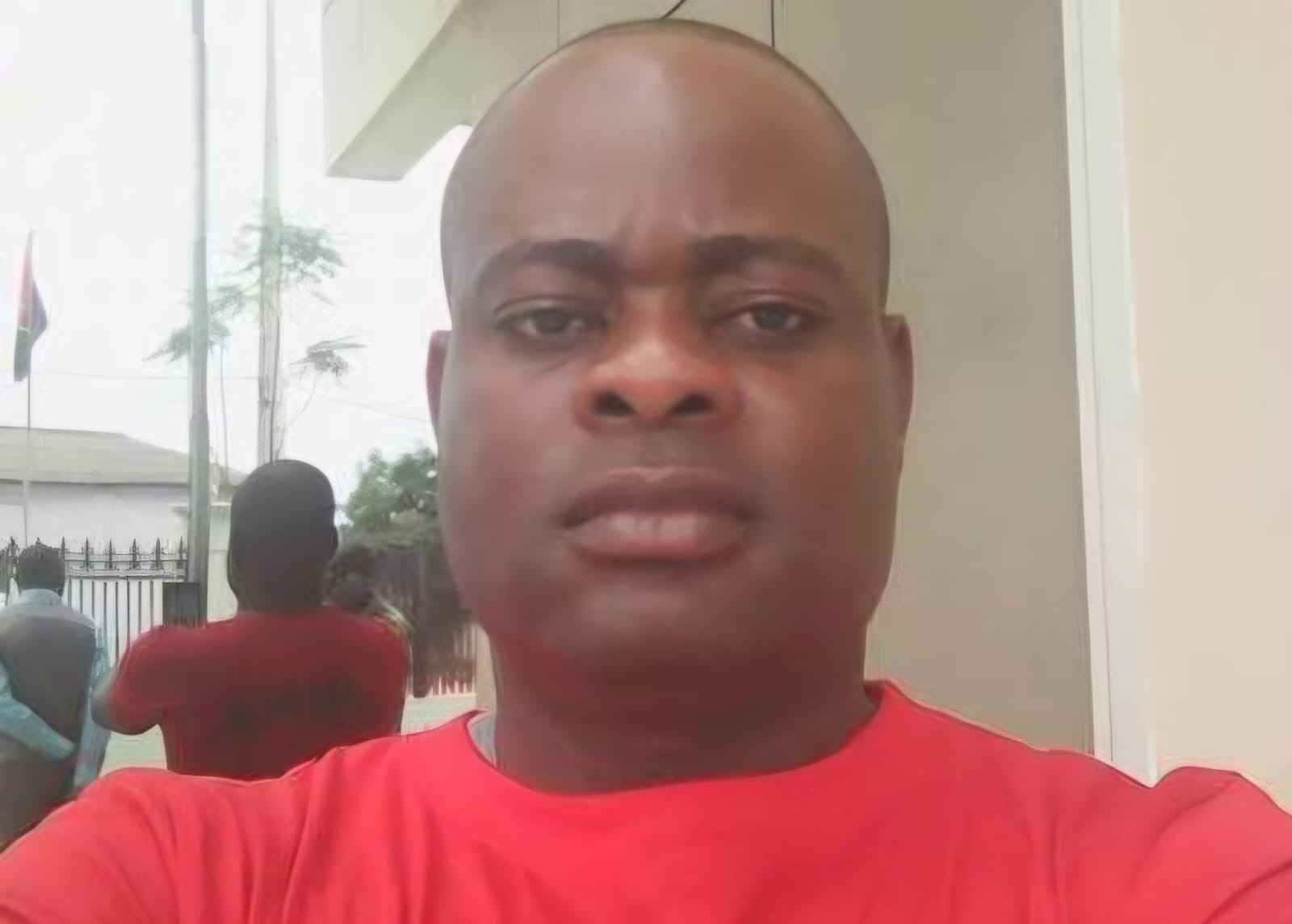 João De Helmano Adriano envolvido na venda de terreno com mais de 100 hectares a cidadãos de nacionalidade chinesa