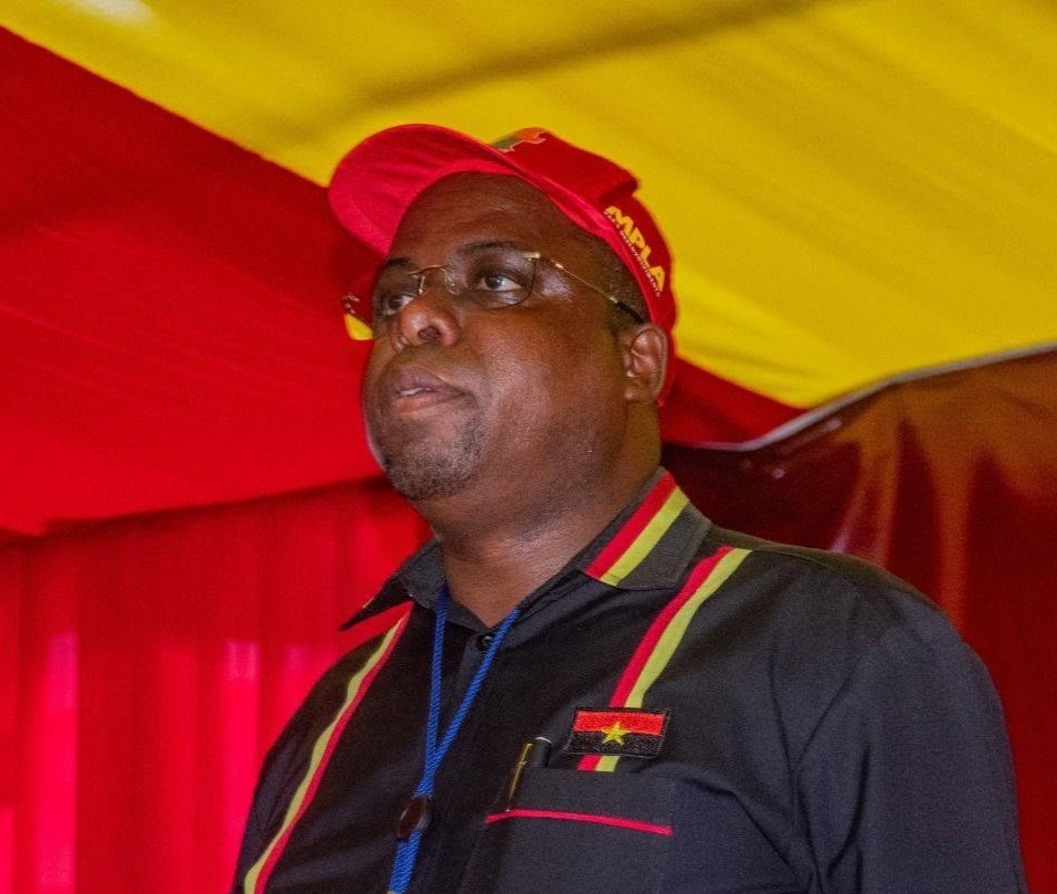 Cacuaco: O Bastião Inabalável do MPLA em  2027